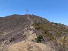 -妙峰山风景名胜区