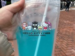 -杭州Hello Kitty乐园