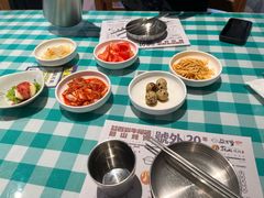 -益百岁牛尾汤主题餐厅(辛庄街店)