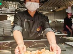 -水木锦堂·自助铁板烧(望京凯德MALL店)