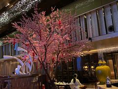 -金轩中餐厅 Jin Xuan(浦东丽思卡尔顿酒店)