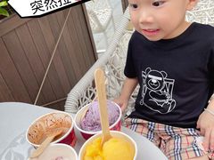 -哈根达斯(深圳海岸城店)