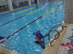 -万豪游泳俱乐部(总店)