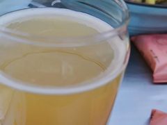 -四禧精酿烧烤串吧(大明湖店)