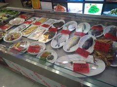 -小老板海鲜酒家(董家渡店)