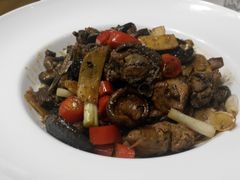 -桂小厨广西菜(青秀万达店)