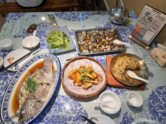 -米庄·原味私房菜(骏壹万邦店)