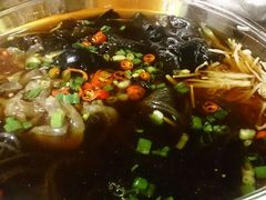 android_upload_pic-七菜馆·东北菜·蒸饺(文体路店)