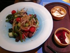 -HELLO MUSAE 拾光缪斯餐厅·纯正希腊风味(苏州中心店)