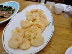 -清真利德顺小老饭庄(复兴路店)