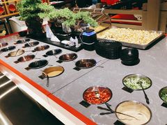 -捞三国美蛙鲜鱼火锅(茂业店)