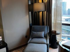 -上海静安铂尔曼酒店