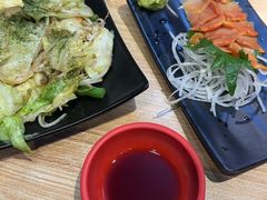 -胜代日本料理(云程巷小区店)