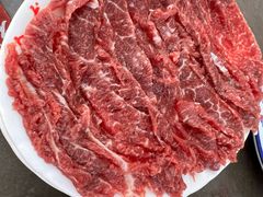 -万祥牛肉火锅(金龙店)