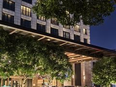 -杭州城中香格里拉大酒店