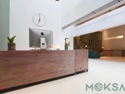 -无界瑜伽普拉提