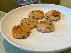 虾饼-群乐饭店(滨安路店)