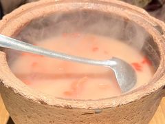 -湘邻呷铺·田园家宴(汉基广场店)