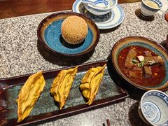-南京大牌档(龙湖长楹天街店)