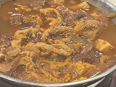 -柳沟豆腐宴64号院