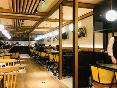 大堂-Home Thai·泰谣(王府井apm店)