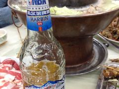 iphone_upload_pic-天津乾毓德饭庄·清真传统炒菜·海鲜烧烤(咸阳路店)