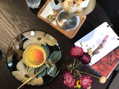 -咖法森林·咖啡  酒吧(天河店)