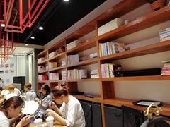 -和府捞面(东直门银座店)