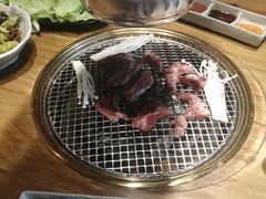 -牛人·雪花牛·木炭烤肉(昆山陆家店)