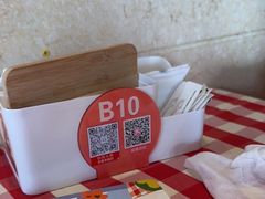 -西贝莜面村(金隅嘉品mall店)