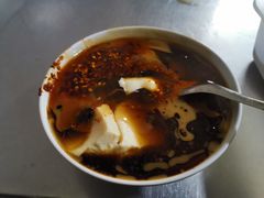 -陈记锅巴菜(五大道店)