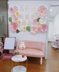 -Lab Season惜辰颜究社