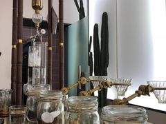 -铁手珈琲制造局metalhands(望京店)