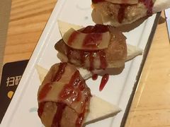 -贵木日本料理·铁板烧(新地假日广场店)