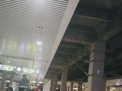 -长春西站