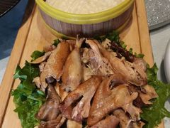 -惠丰堂饭庄·烤鸭·京味菜(西北旺·唐家岭店)