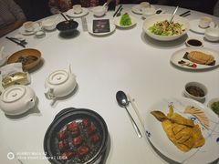 -荣兴酒家(徐家汇店)