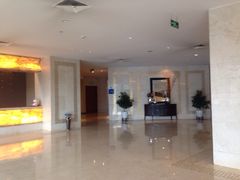 西交利物浦国际会议中心-苏州西交利物浦大学国际会议中心