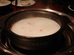-大良毋米粥(锦龙路总店)