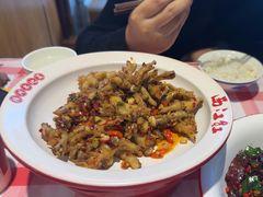 -西江红·株洲本地菜(滨江南路店)