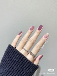 -妙睫屋日式美甲美睫
