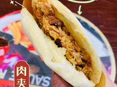 -秦人美食(中山医店)