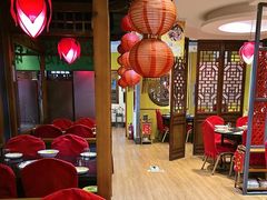 -芦月轩羊蝎子(劲松店)