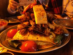 -Elif Turkish BBQ Restaurant