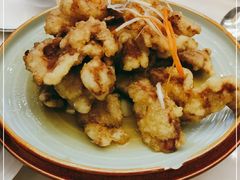-京滨饭店·餐厅(阜外大街店)