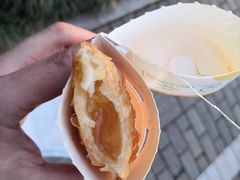 菠萝派-麦当劳(国际社区店)