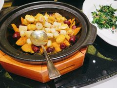 -丽景华侨酒店-渔味小厨
