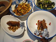 孜然寸骨-湘悦回家(棠东店)