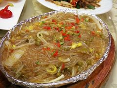 -佛有缘素食馆·荔湾老字号(陈家祠首店)