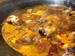 -老天桥蛙炉火锅(姑苏总店)